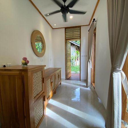 Murex Dive Resort Манадо Екстер'єр фото